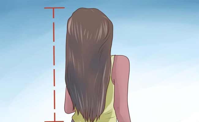 بهذه الخطوات تحصلين على شعر طويل وصحي وجذّاب...