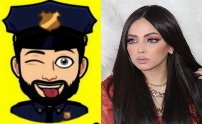 عائشة عياش تكشف عن هوية شركائها في قضية