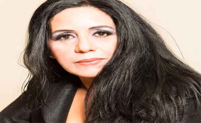 في خطوة فنية جديدة..عائشة الوعد تطرح