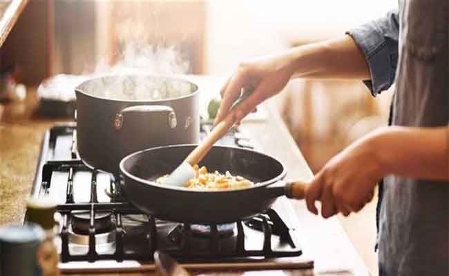 6 أخطاء في الطهي تؤدي إلى زيادة الوزن...تجنّبوها...!