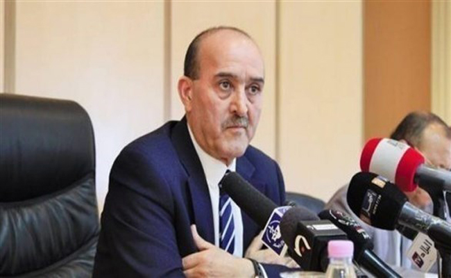 وزير الداخلية بلجود :