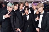 بحفل أونلاين...فرقة الكورية BTS تشجع جمهورها على البقاء في المنزل...