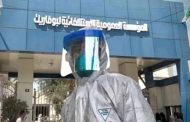 مدير مستشفى بوفاريك بالبليدة : 
