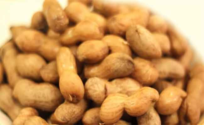 6 أسباب تجعل من الفول السوداني مفيداً خلال الحمل...
