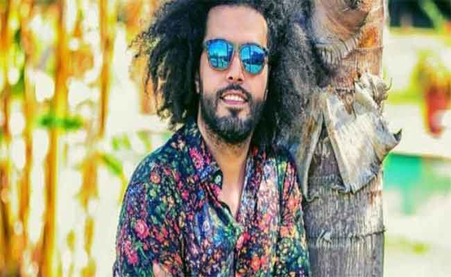 في تعاون جديد مع روتانا...عبد الفتاح الجريني يعود ب