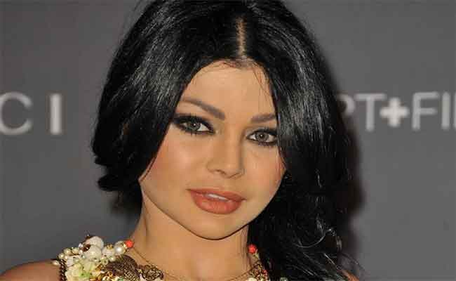 بسب كورونا...مسلسلات هيفاء وهبي وغادة عبد الرازق وحسن الرداد في خطر...