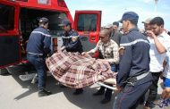 حرب الطريق تخلف 11 قتيلا و 320 جريحا في ظرف أسبوع