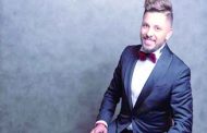 حاتم عمور وهدى سعد يغنيان في عز أزمة كورونا...
