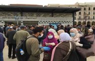 الحراك الطلابي : الثلاثاء الـ56 على وقع فيروس كورونا