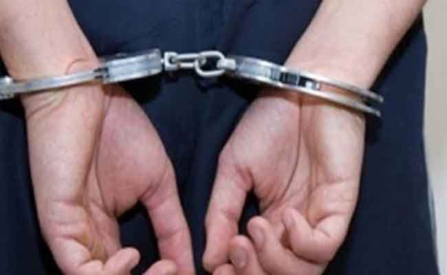 الإطاحة بثلاثيني حاول اختطاف تلميذة قاصر بسطيف