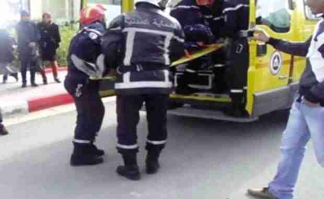وفاة شخصين اختناقا بالغاز و نقل 3 آخرين في حالة حرجة بسوق أهراس