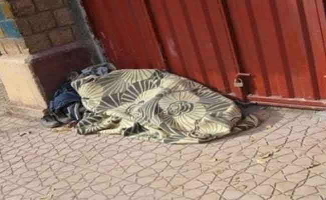انطلاق عملية نقل الأشخاص بدون مأوى نحو مركز الإيواء الاستعجالي دالي إبراهيم بالعاصمة