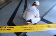 علاقة غرامية تنتهي بقاتل و مقتول بالعاصمة