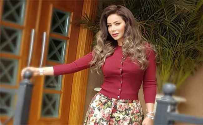 لجين عمران تنتقل الى عالم التمثيل تحت رعاية