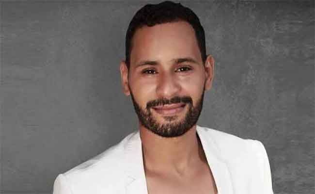 محمد الريفي يعود ب