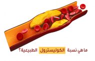 ماذا تعرفون عن نسبة الكولسترول الطبيعية في الجسم...؟