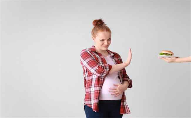 هل تعانين من البكاء المستمرّ خلال الحمل؟ إليكِ الأسباب...!