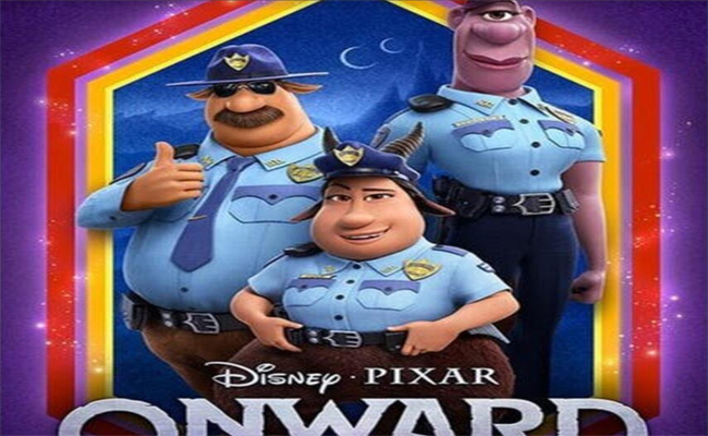 المثلية تمنع عرض فيلم الرسوم المتحركة الجديد