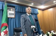 صديقي : الأفلان جاهز للمشاركة في مشاورات تعديل الدستور
