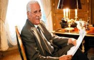 إعلان رجل الأعمال جيلالي مهري تبرعه بنصف مليون دولار و اقتناء معدات طبية ضد كورونا