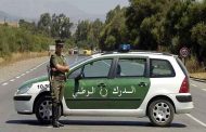 تدخل الدرك لإيقاف حفل زفاف بالبليدة