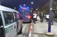 التكفل بالأشخاص بدون مأوى في قاعة للحفلات ببجاية