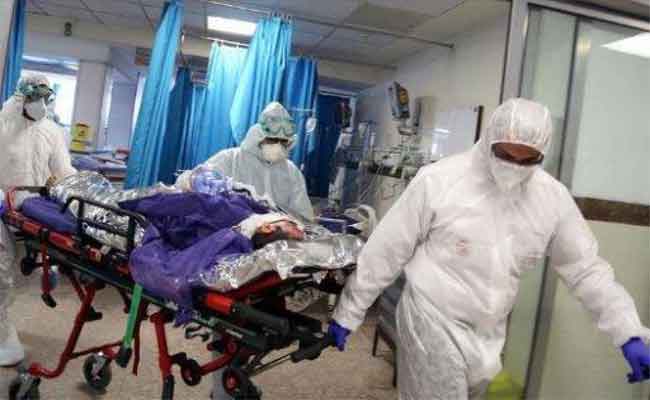 تسجيل وفاة رابع حالة مصابة بفيروس كورونا بالجزائر