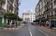 وزارة الاتصال تؤكد أن حاملي رخص التنقل تغطي فقط التنقلات نحو  أماكن العمل أو  المنازل