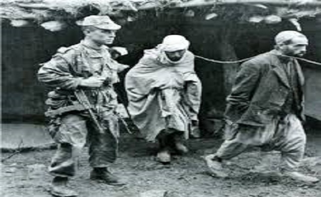 ماذا ستأخذ فرنسا مقابل مساعدة الجزائر ضد فيروس كورونا