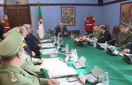 تحيا لأحرار البويرة وليعلم الجميع أن من أعان ظالمًا سلطه الله عليه