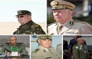 سويسرا ننتظر طلب الجزائر لإسترجاع الأموال التي سرقها الجنرالات وتبون لا يرد علينا