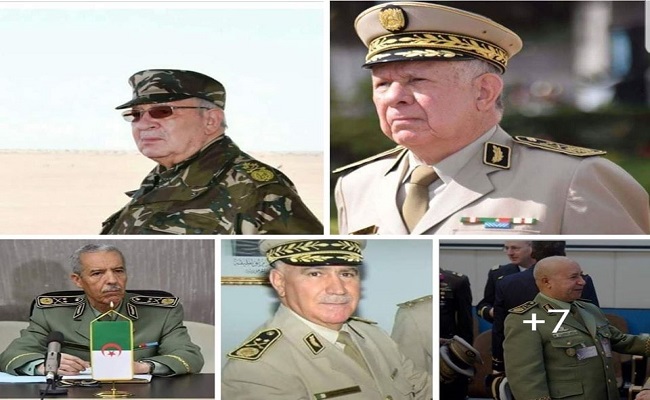 سويسرا ننتظر طلب الجزائر لإسترجاع الأموال التي سرقها الجنرالات وتبون لا يرد علينا