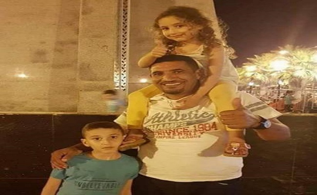 الجنرالات الصهاينة وضعوا فخ كريم طابو لإعتقال الأحرار تحت قانون طوارئ