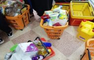 الجنرالات يعوضون خسائرهم في النفط بالمضاربة في المواد الغذائية