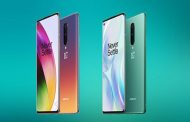 تسريب صور هاتف OnePlus 8...