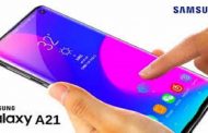 كما العادة تسريب صور جديدة لهاتف Galaxy A21 المرتقب...