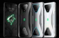 شاومي تطلق رسميًا هاتف الألعاب Black Shark 3...