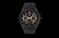 TAG Heuer  تطلق ساعتها الذكية الجديدة...