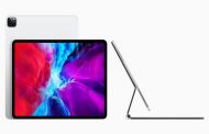 آبل تطلق IPad Pro مع ماسح ضوئي خيالي...