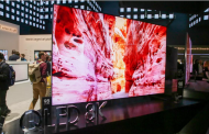 سامسونج ستتوقف عن إنتاج شاشات LCD...