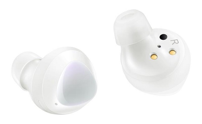 الجيل القادم من السماعات اللاسلكية Galaxy Buds+...