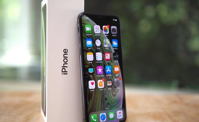 تأجيل إطلاق هاتف IPhone 5G بسبب فيروس كورونا...