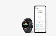 هونر تطلق ساعة 2 MagicWatch...