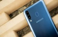 تسريب صور لهاتف Galaxy M11...