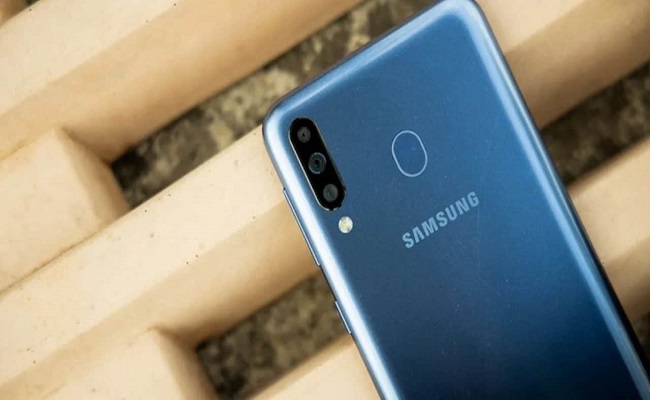 تسريب صور لهاتف Galaxy M11...