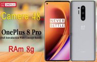 هذه هي مواصفات OnePlus 8 و OnePlus 8 Pro...