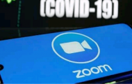 تطبيق مكالمات Zoom يرسل البيانات إلى فيسبوك...