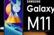 تسريب صور هاتف Galaxy M11...