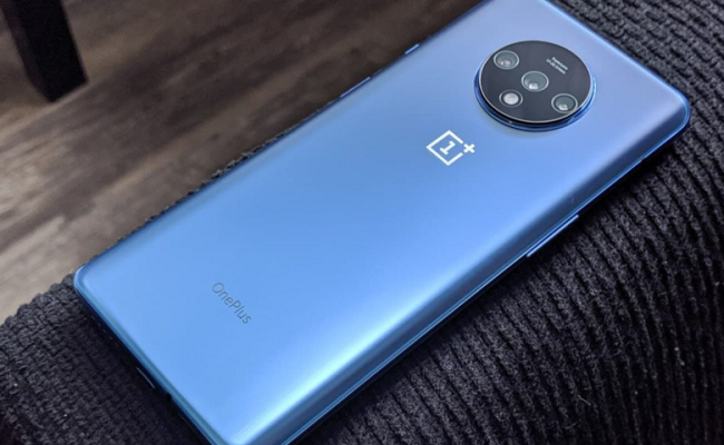 هذا موعد الإعلان عن OnePlus 8...