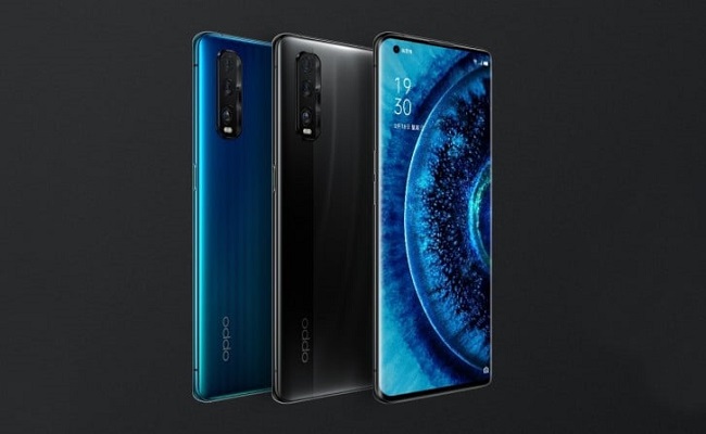 Oppo  تطلق فايند إكس 22 وفايند إكس 2 برو...